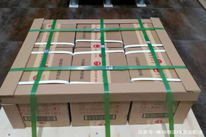 虹桥机场快运酒水【机场货运当天